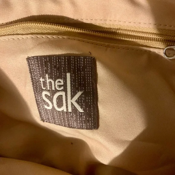 EUC The Sak Indio crochet bag 🤎 - Picture 10 of 12